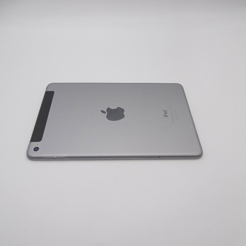 iPad mini Apple iPad mini 4 Wi-Fi+Cellular 128GB MK762J/A スペース