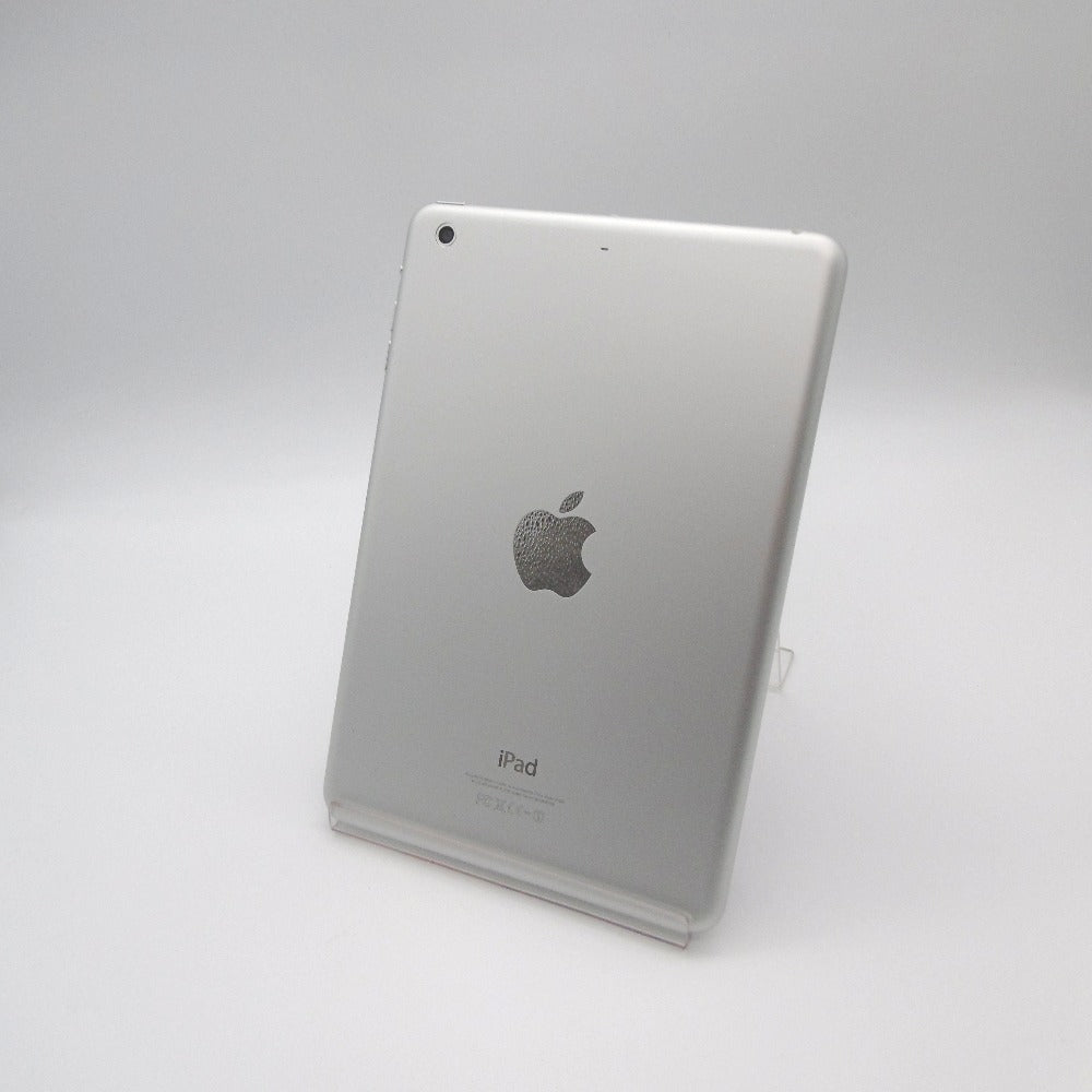 iPad mini 2 Wi-Fiモデル 16GB SPACE GRAYタブレット