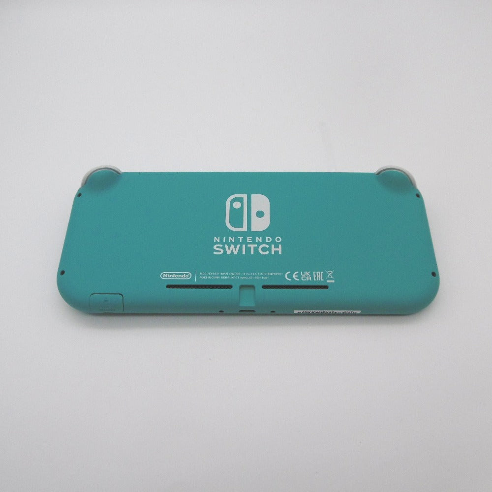 Nintendo Switch 任天堂 Nintendo Switch Lite/スイッチライト