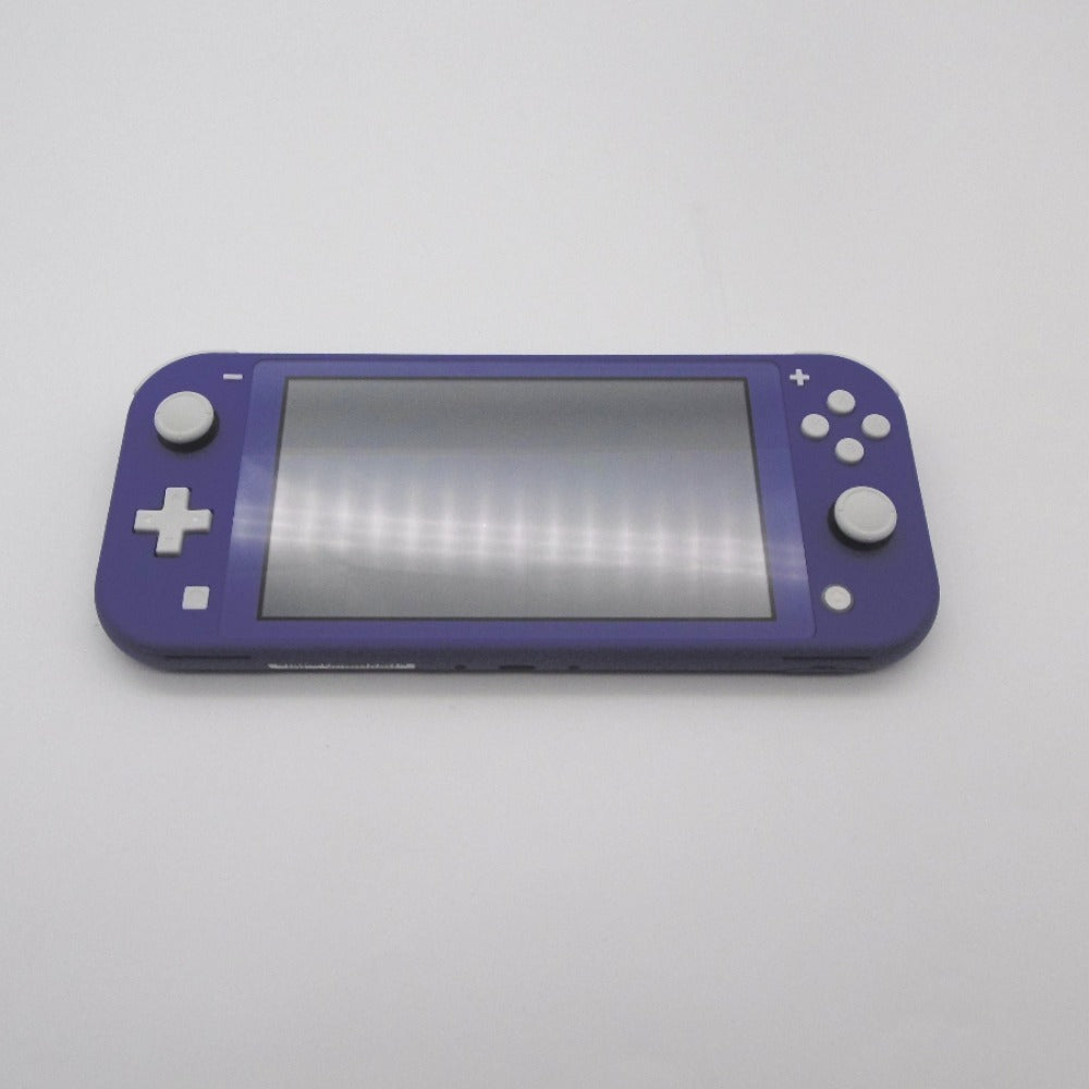 Nintendo Switch 任天堂 Nintendo Switch Lite/スイッチライト ブルー 