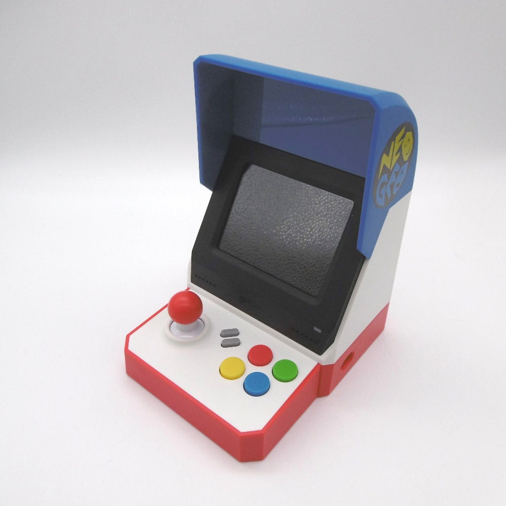 NEOGEO mini ネオジオミニ NEOGEO mini ドッキングBank - ゲームソフト 