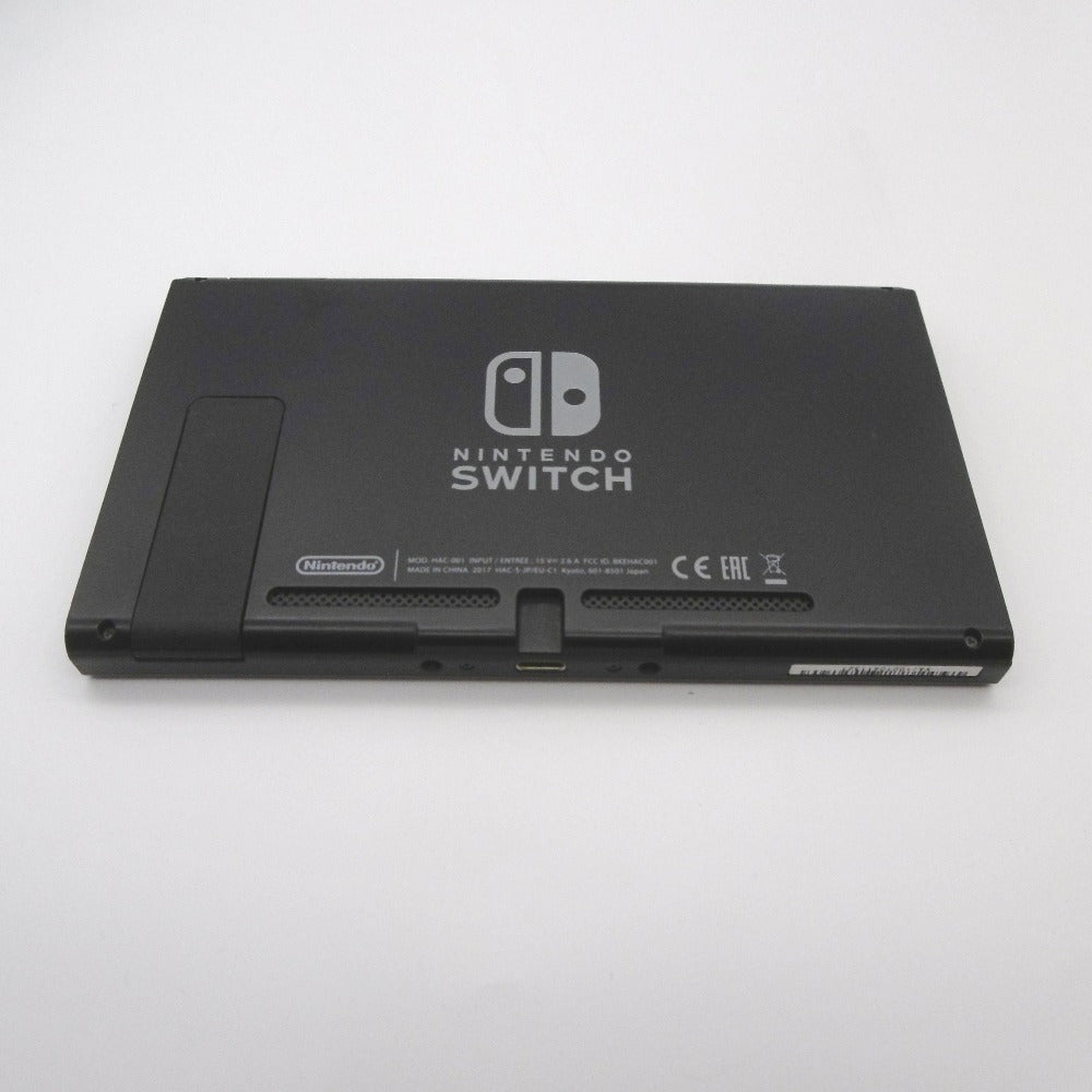 Nintendo Switch Nintendo Switch スプラトゥーン2セット 本体 ソフト