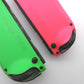 Nintendo Switch (ニンテンドースイッチ) ゲームハード Nintendo Switch スプラトゥーン2セット 本体 ソフト・ステッカー欠品 状態難あり 難あり