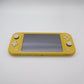 Nintendo Switch (ニンテンドースイッチ) ゲームハード 任天堂 Nintendo Switch Lite/スイッチライト イエロー