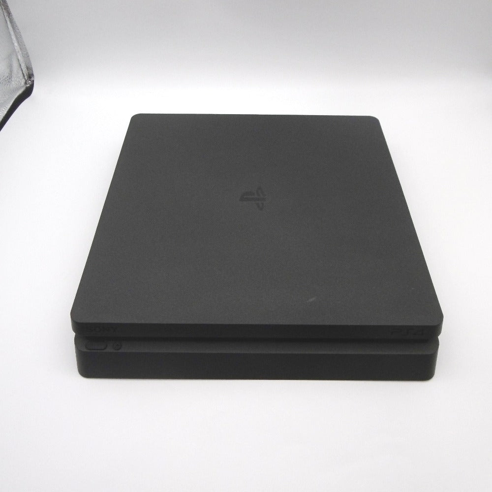 PlayStation SONY PlayStation4 ジェット・ブラック 500GB CUH