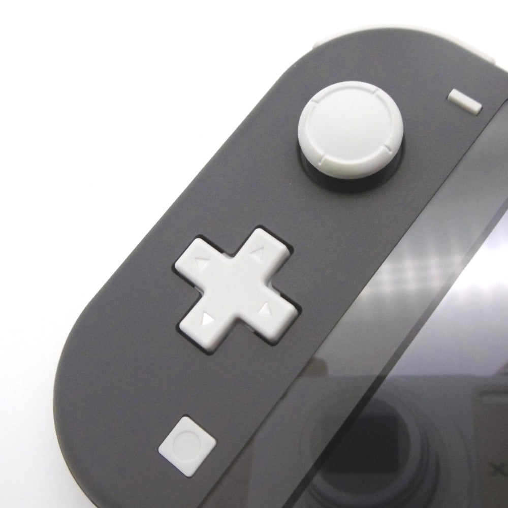 Nintendo Switch 任天堂 Nintendo Switch Lite/スイッチライト グレー
