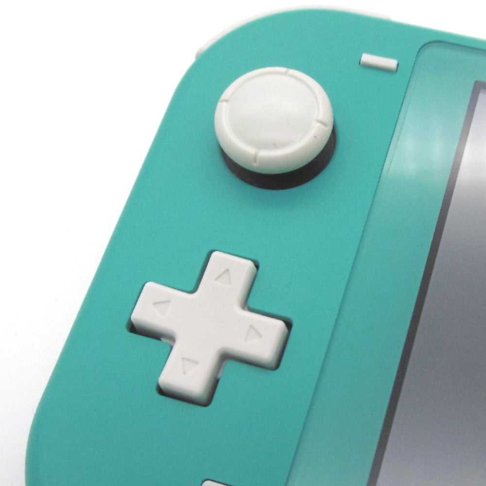 Nintendo Switch (ニンテンドースイッチ) ゲームハード 任天堂 Nintendo Switch Lite/スイッチライト ターコイズ ジャンク品 ジャンク