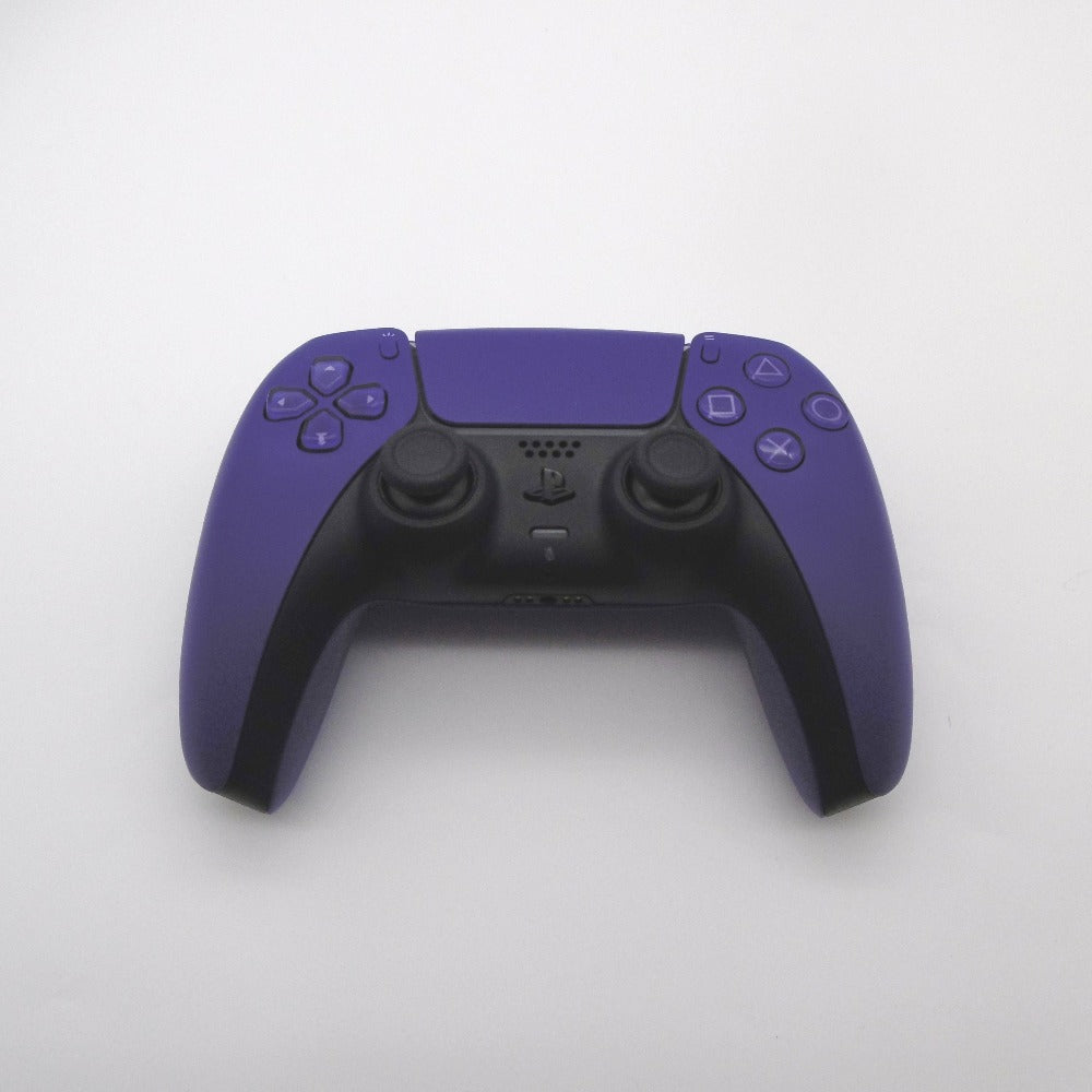PlayStation5 DualSense ワイヤレスコントローラー ギャラクティック 