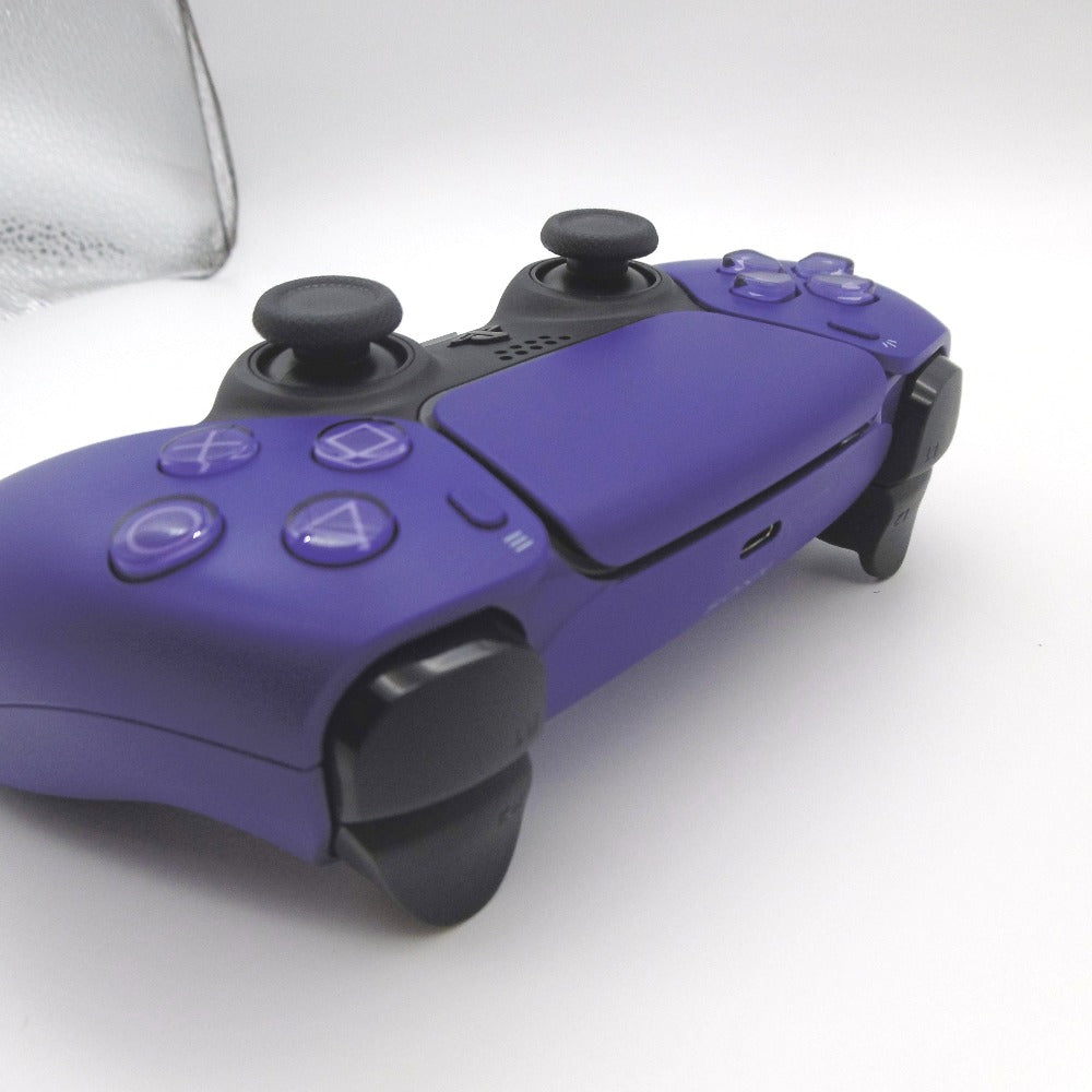 PlayStation5 DualSense ワイヤレスコントローラー ギャラクティック