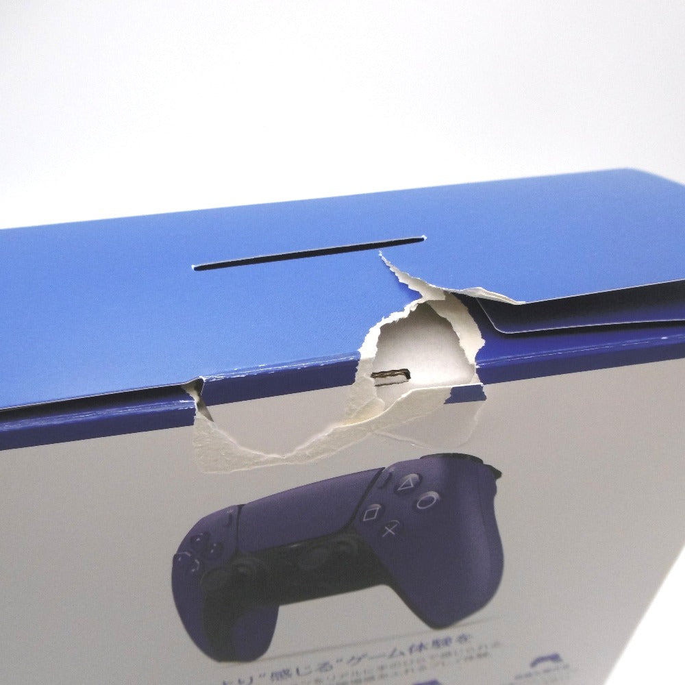 PlayStation5 DualSense ワイヤレスコントローラー ギャラクティック