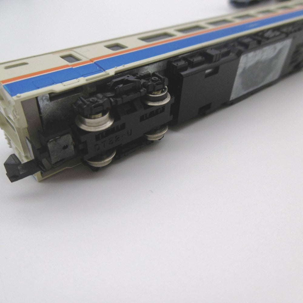 TOMIX Nゲージ TOMIX 92630 JR 485系 特急電車 かがやき・きらめき 