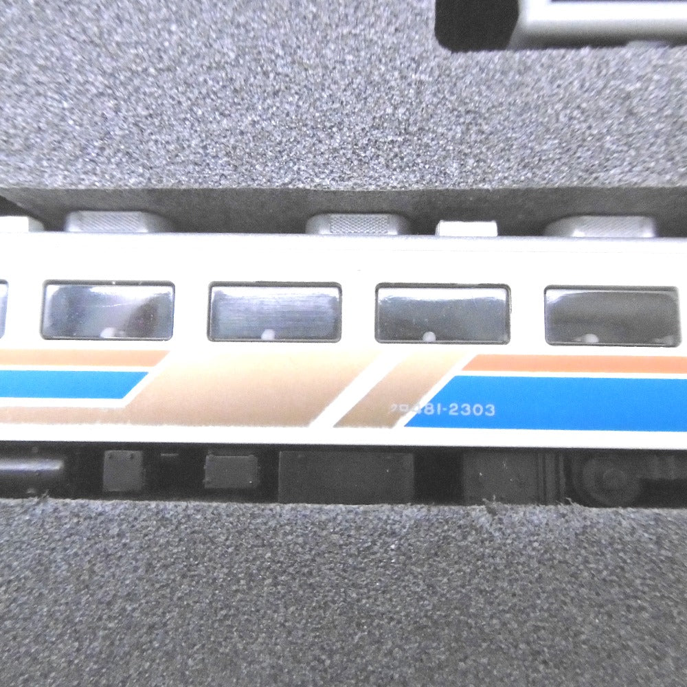 TOMIX Nゲージ TOMIX 92630 JR 485系 特急電車 かがやき・きらめき