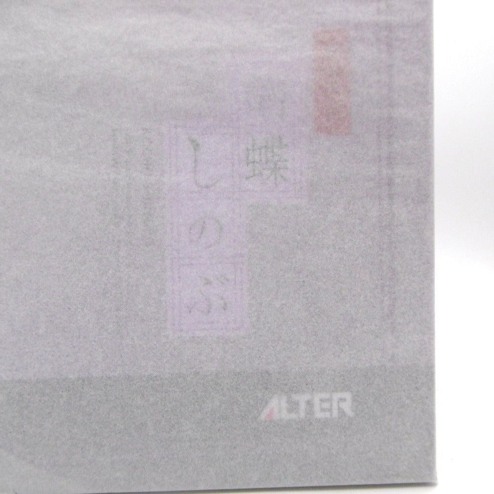 ALTER (アルター) フィギュア 未開封 ALTER 鬼滅の刃 胡蝶しのぶ 1/8スケール フィギュア 未使用品
