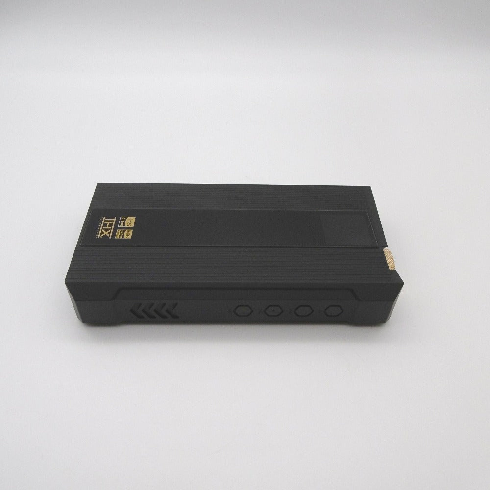 FiiO FiiO Q7 ヘッドホンアンプ|コンプオフ プラス – コンプ FiiO FiiO Q7 ヘッドホンアンプ|コンプオフ プラス – コンプ