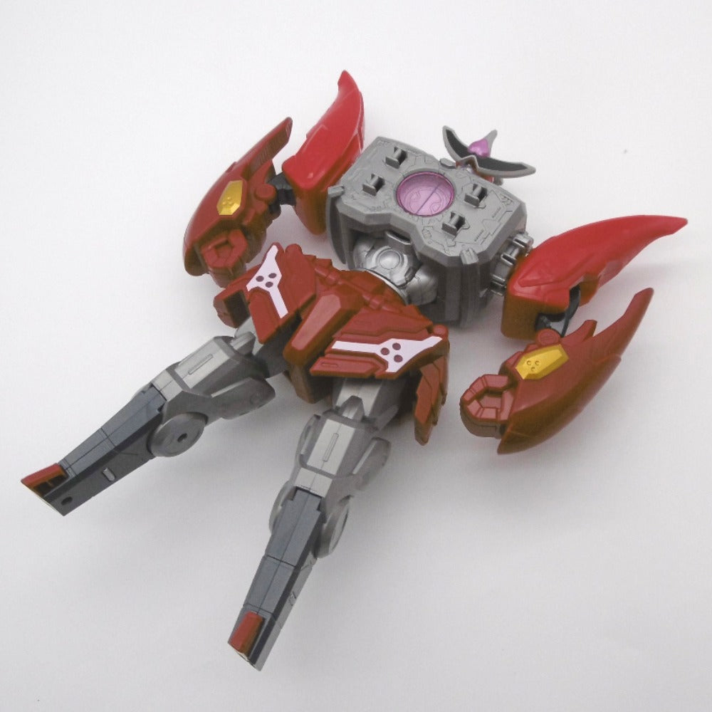 BANDAI 暴太郎戦隊ドンブラザーズ DXドンオニタイジン｜コンプオフ
