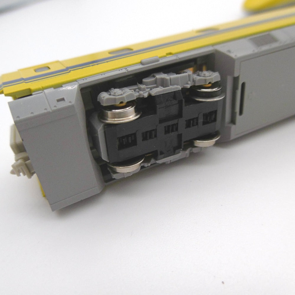 KATO Nゲージ 923形3000番台 ドクターイエロー 7両セット KATO カトー 模型 美品