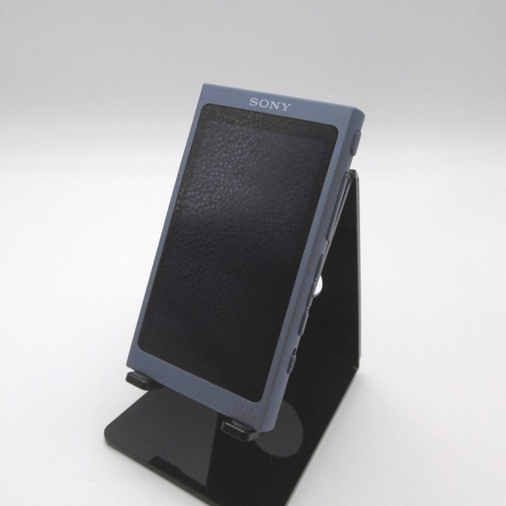 ソニー WALKMAN (ウォークマン) 携帯音楽プレイヤー SONY WALKMAN ウォークマン NW-A47 64GB 動作品