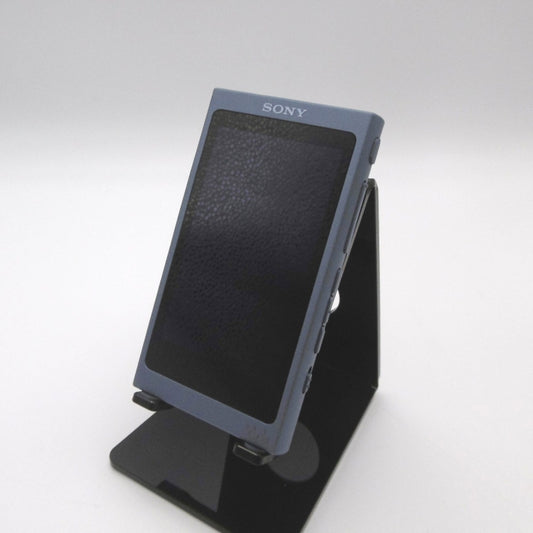 ソニー WALKMAN (ウォークマン) 携帯音楽プレイヤー SONY WALKMAN ウォークマン NW-A47 64GB 動作品