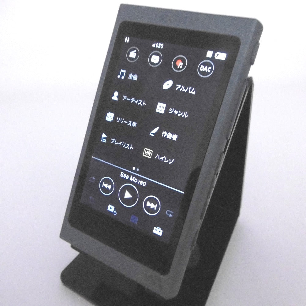 ソニー WALKMAN (ウォークマン) 携帯音楽プレイヤー SONY WALKMAN ウォークマン NW-A47 64GB 動作品