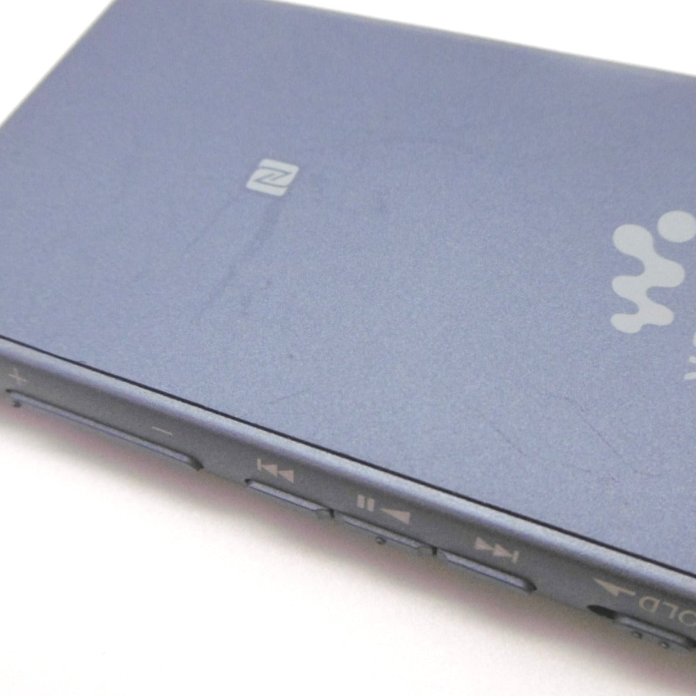 ソニー WALKMAN (ウォークマン) 携帯音楽プレイヤー SONY WALKMAN ウォークマン NW-A47 64GB 動作品