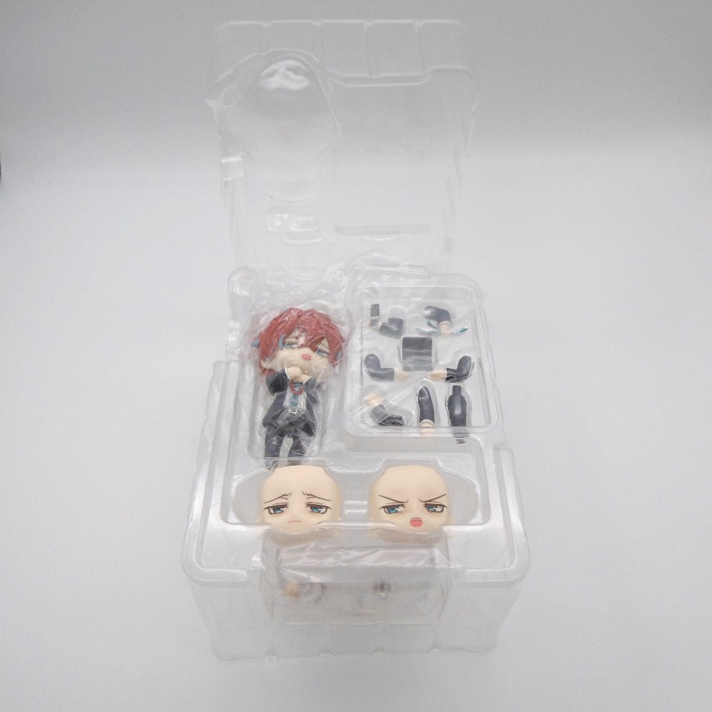 ねんどろいど ねんどろいど ヒプノシスマイク 観音坂独歩 1323