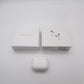 Apple AirPods (エアポッズ) オーディオ機器 Apple AirPods 第3世代 MPNY3J/A ワイヤレスイヤホン MPNY3J/A