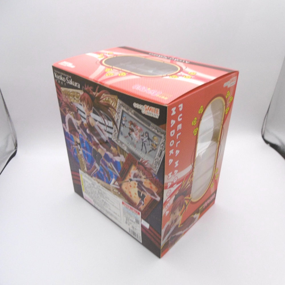 GOODSMILECOMPANY (グッドスマイルカンパニー) フィギュア グッドスマイルカンパニー 魔法少女まどか☆マギカ 佐倉杏子 1/8 スケール フィギュア 美品