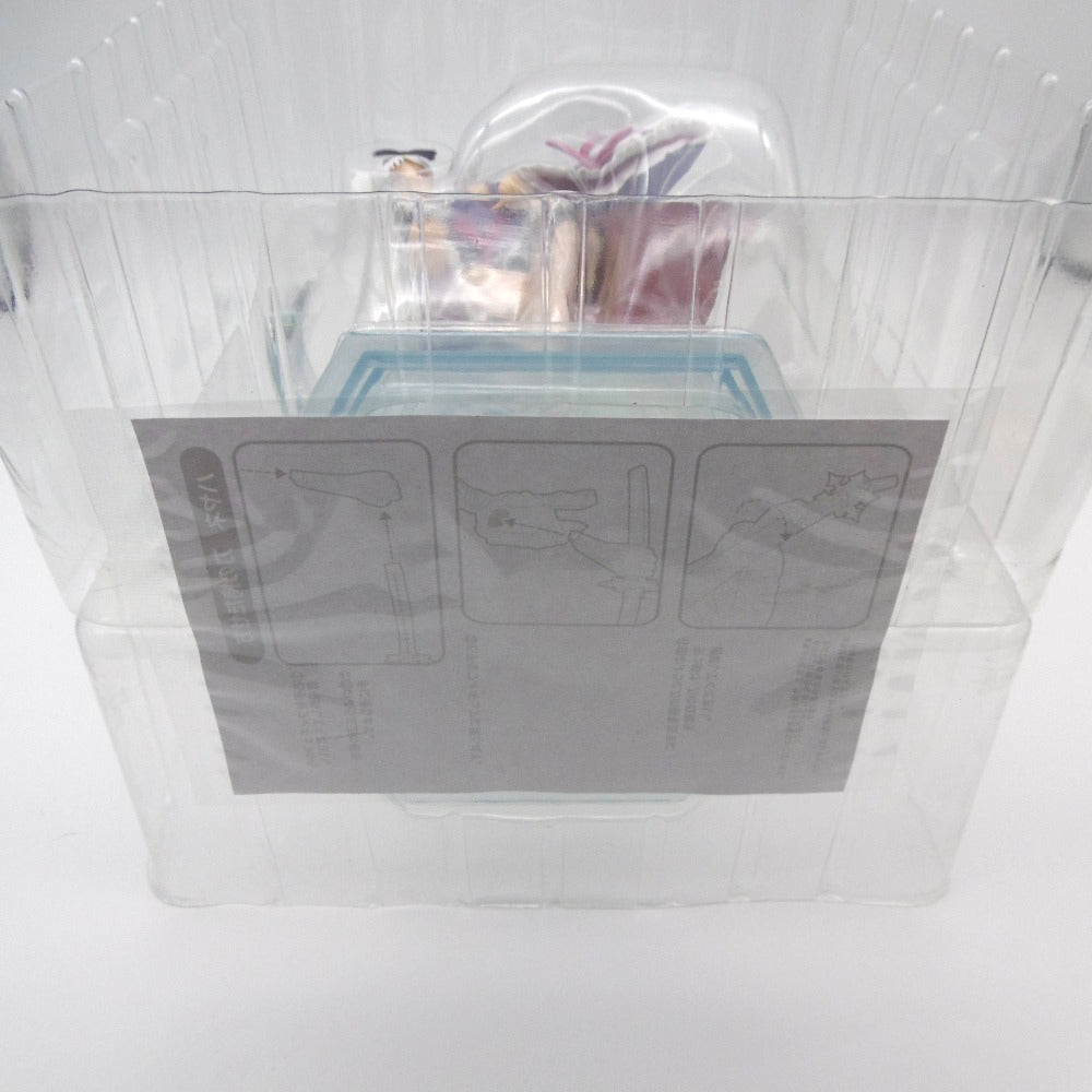 KOTOBUKIYA (コトブキヤ) フィギュア 壽屋(KOTOBUKIYA) シャイニング・ハーツ 裏雪姫/ハヤネ 1/8 スケール フィギュア 美品