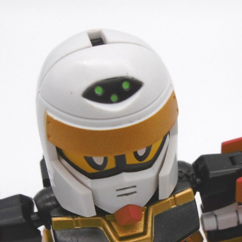 SD戦国伝 SDX 武者頑駄無 魂ウェブ商店限定 輸送箱付属 開封品