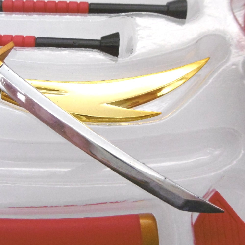 SD戦国伝 SDX 武者頑駄無 魂ウェブ商店限定 輸送箱付属 開封品