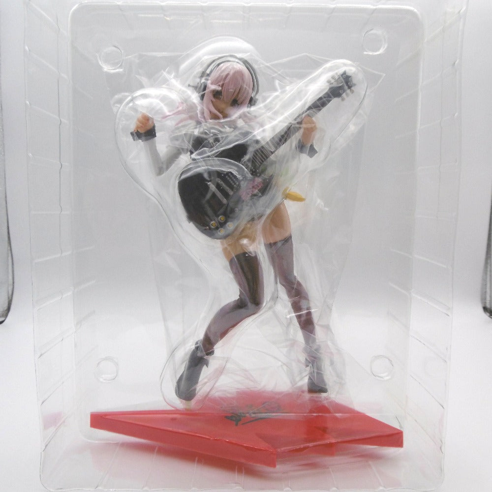 BANDAI 一番くじ すーぱーそに子 もあぱわー!! A賞 すーぱーそに子