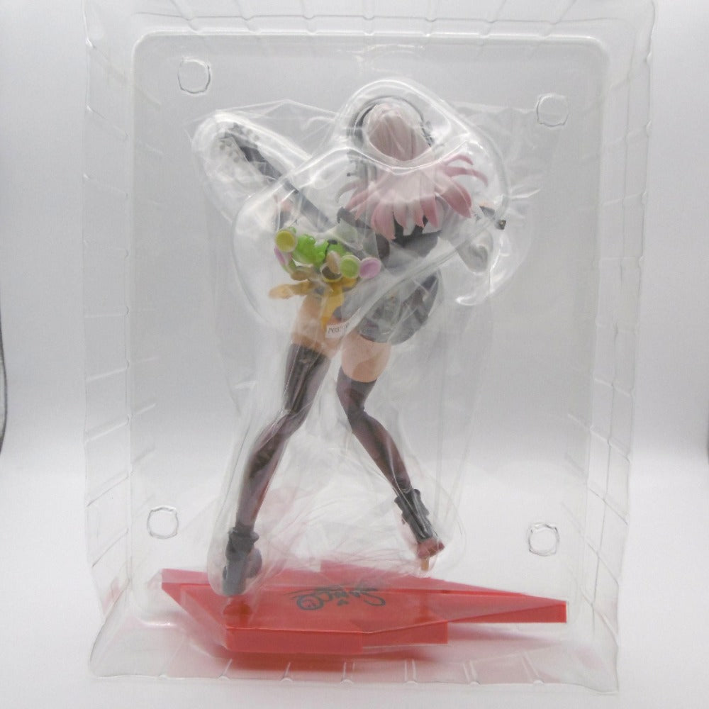 すーぱーそに子一番くじもあぱわー！！プレミアムフィギュア