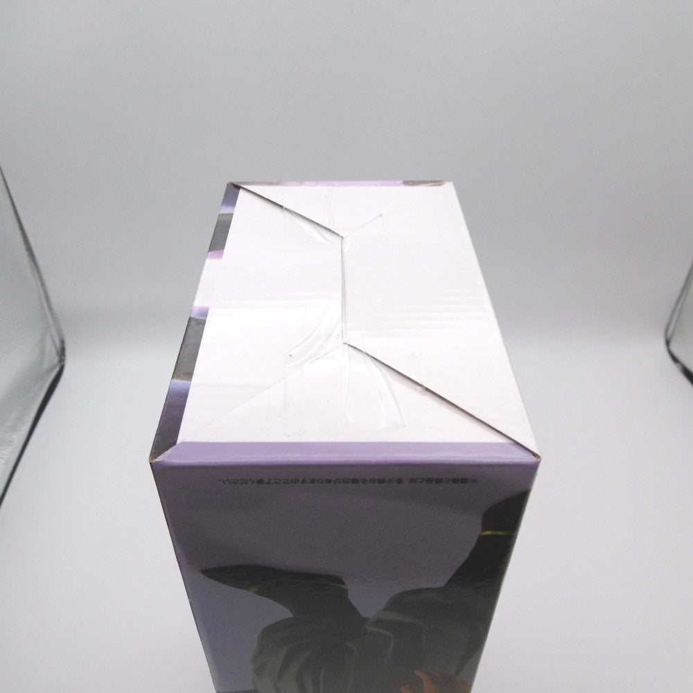 未開封 一番くじ ドラゴンボール VSオムニバスビースト MASTERLISE F賞 魔人ブウ(悪) フィギュア