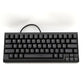 PFU ピーエフユー PC周辺機器 HHKB Lite2 英語配列 USB 黒／Happy Hacking Keyboard PD-KB200B/U