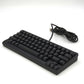 PFU ピーエフユー PC周辺機器 HHKB Lite2 英語配列 USB 黒／Happy Hacking Keyboard PD-KB200B/U