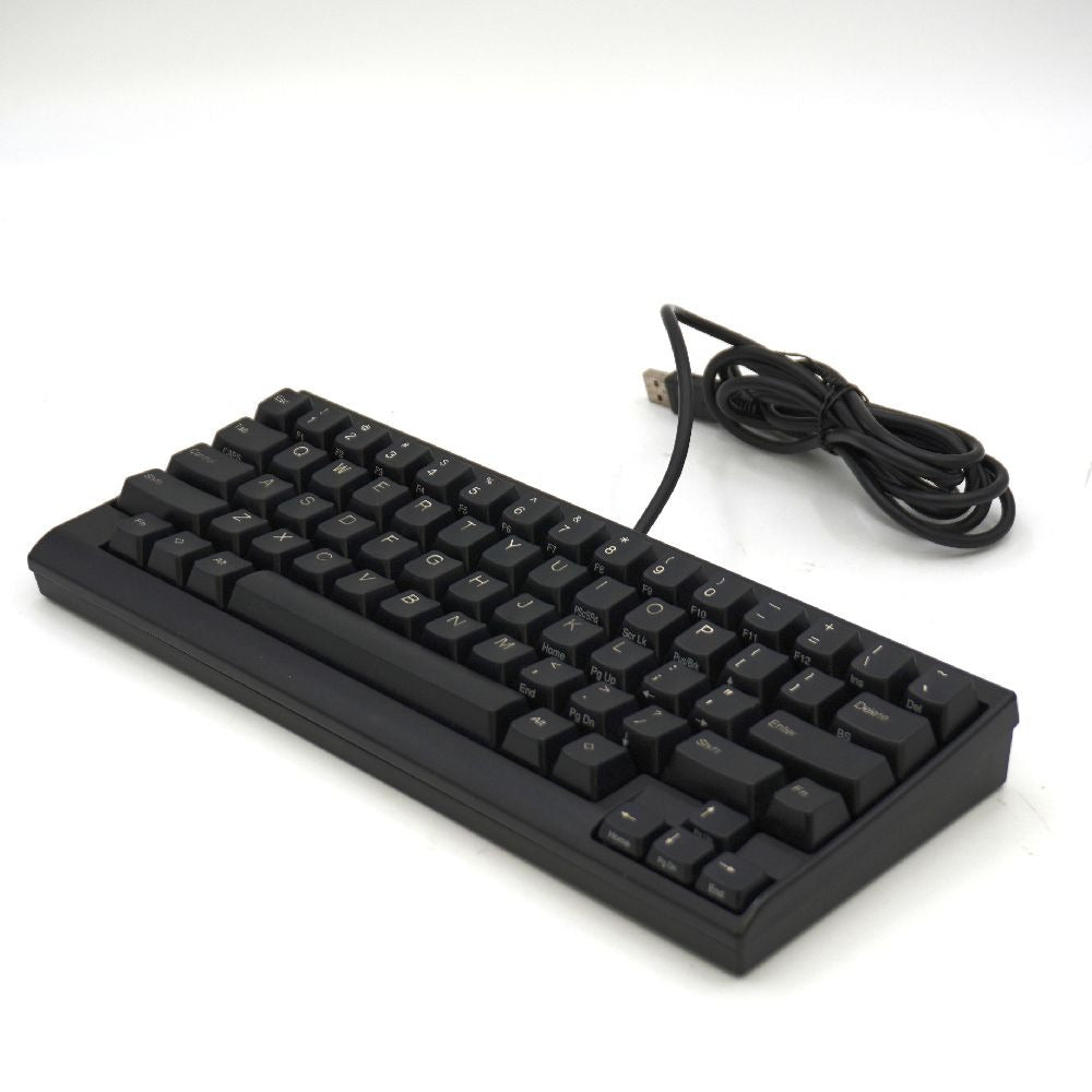 PFU ピーエフユー PC周辺機器 HHKB Lite2 英語配列 USB 黒／Happy Hacking Keyboard PD-KB200B/U