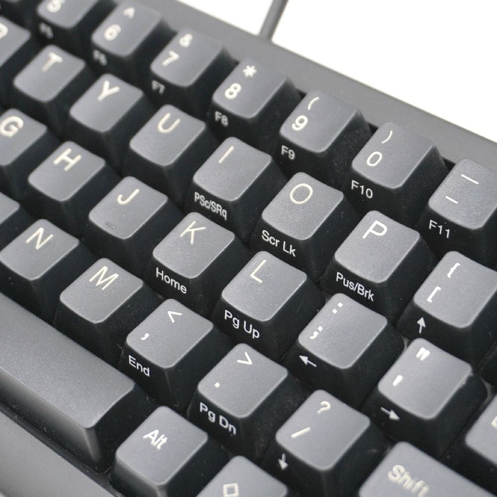 PFU ピーエフユー PC周辺機器 HHKB Lite2 英語配列 USB 黒／Happy Hacking Keyboard PD-KB200B/U