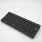 PFU ピーエフユー PC周辺機器 HHKB Professional HYBRID Type-S 日本語配列／墨 Happy Hacking Keyboard PD-KB820BS 美品