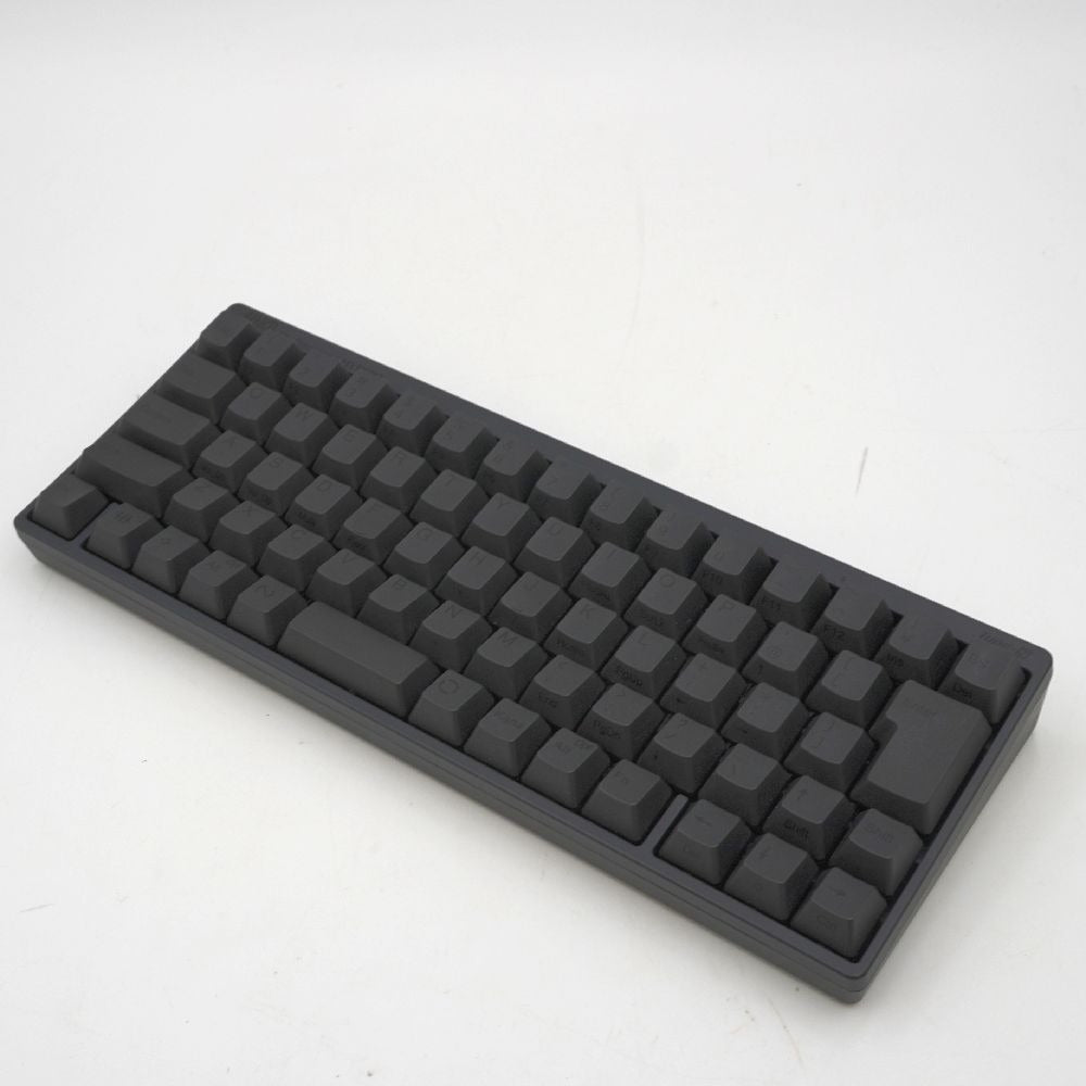 PFU ピーエフユー PC周辺機器 HHKB Professional HYBRID Type-S 日本語配列／墨 Happy Hacking Keyboard PD-KB820BS 美品