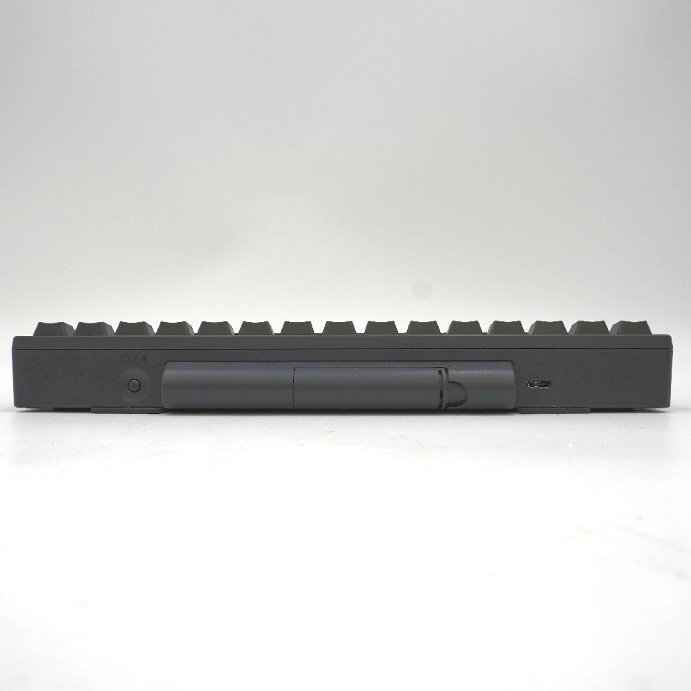 PFU ピーエフユー PC周辺機器 HHKB Professional HYBRID Type-S 日本語配列／墨 Happy Hacking Keyboard PD-KB820BS 美品