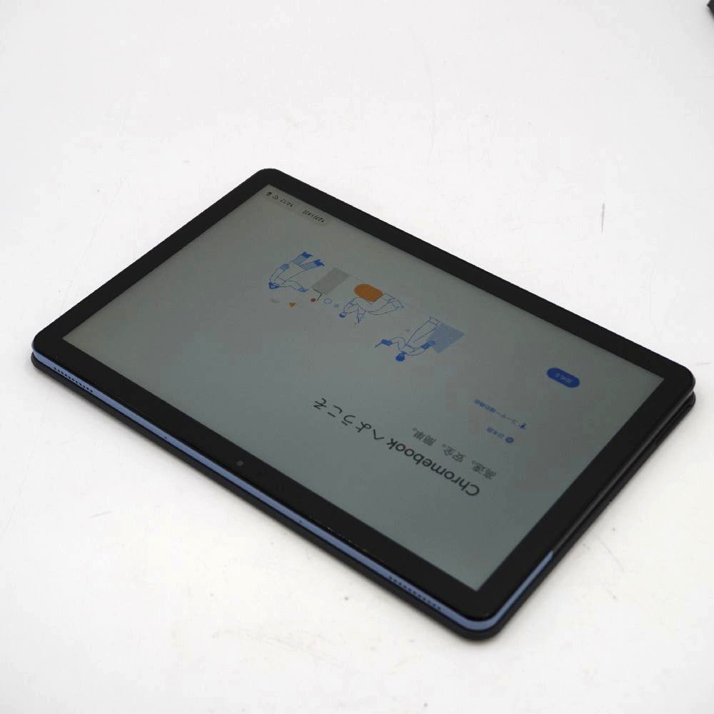 lenovo レノボ ノートパソコン IdeaPad Duet Chromebook ZA6F0038JP 128GB 美品