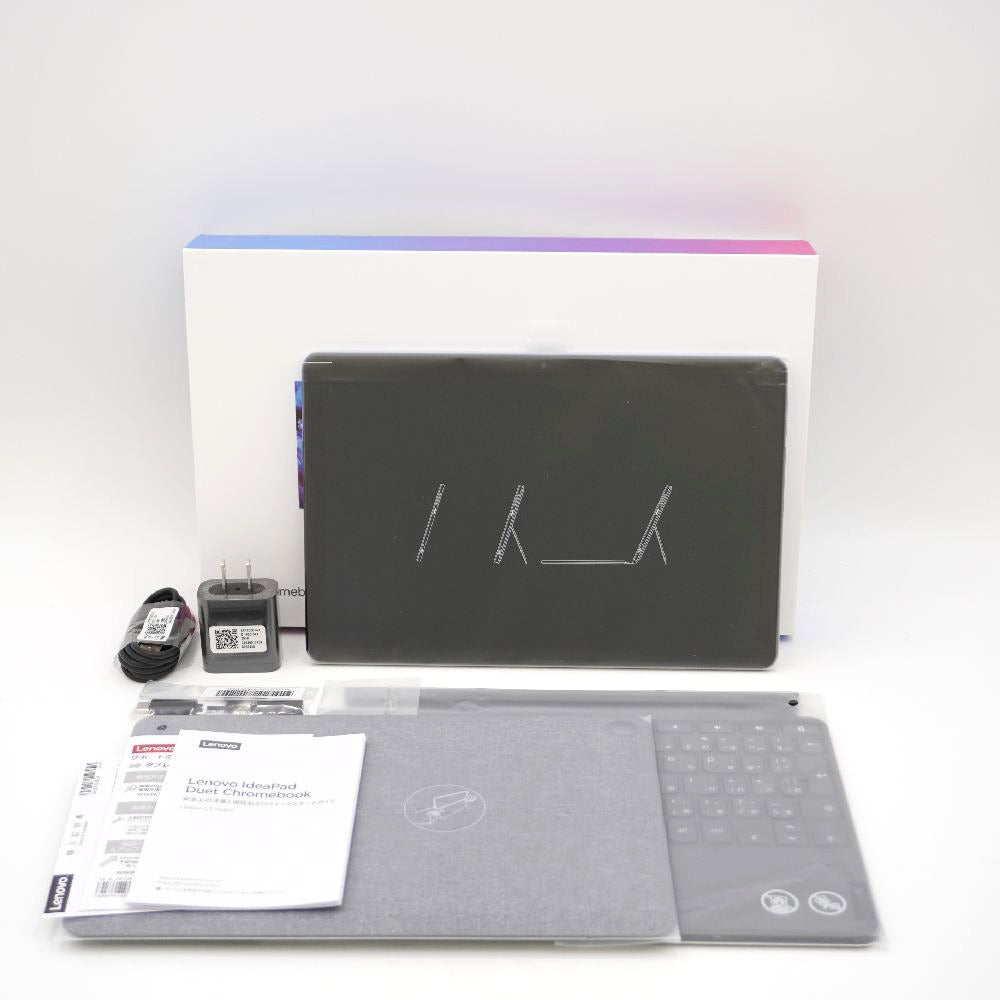 IdeaPad Duet Chromebook ZA6F0038JP - その他