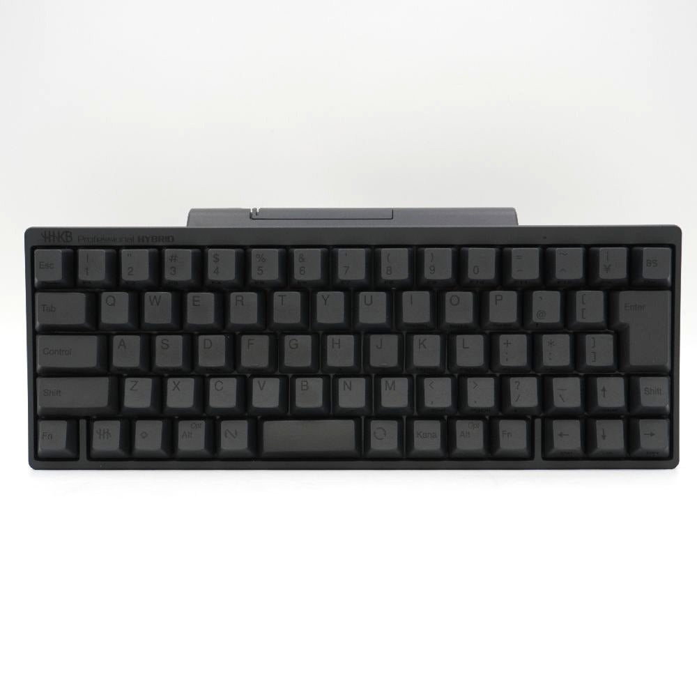 HHKB Happy Hacking Keyboard PD-KB820Bスマホ家電カメラ - PC周辺機器