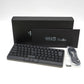 PFU ピーエフユー PC周辺機器 PFU HHKB Studio 日本語配列／墨 Happy Hacking Keyboard 美品