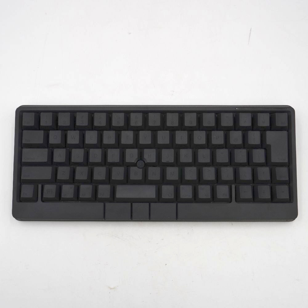 PFU ピーエフユー PC周辺機器 PFU HHKB Studio 日本語配列／墨 Happy 
