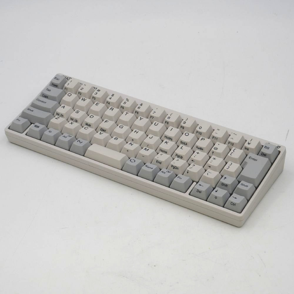 PFU ピーエフユー PC周辺機器 HHKB Professional HYBRID Type-S 日本語