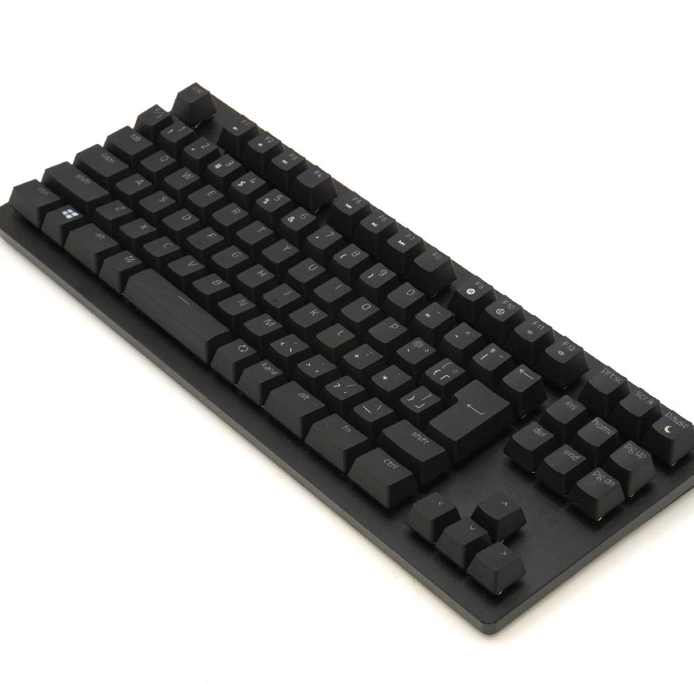 Razer レイザー Razer huntsman V2 tenkeyless  RZ03-0349 美品