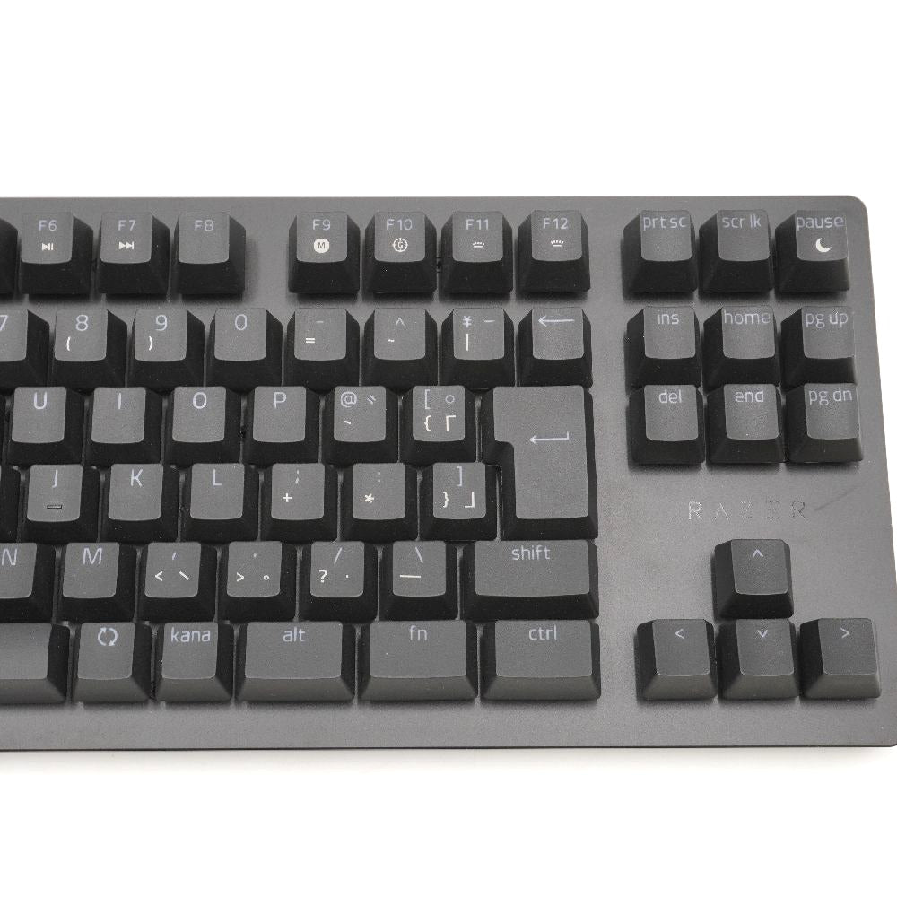 Razer レイザー Razer huntsman V2 tenkeyless  RZ03-0349 美品