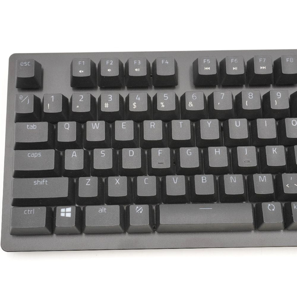 Razer レイザー Razer huntsman V2 tenkeyless  RZ03-0349 美品