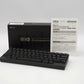 PFU ピーエフユー HHKB Professional Hybrid Type-S  英語配列／墨 Happy Hacking Keyboard PD-KB800BS 美品